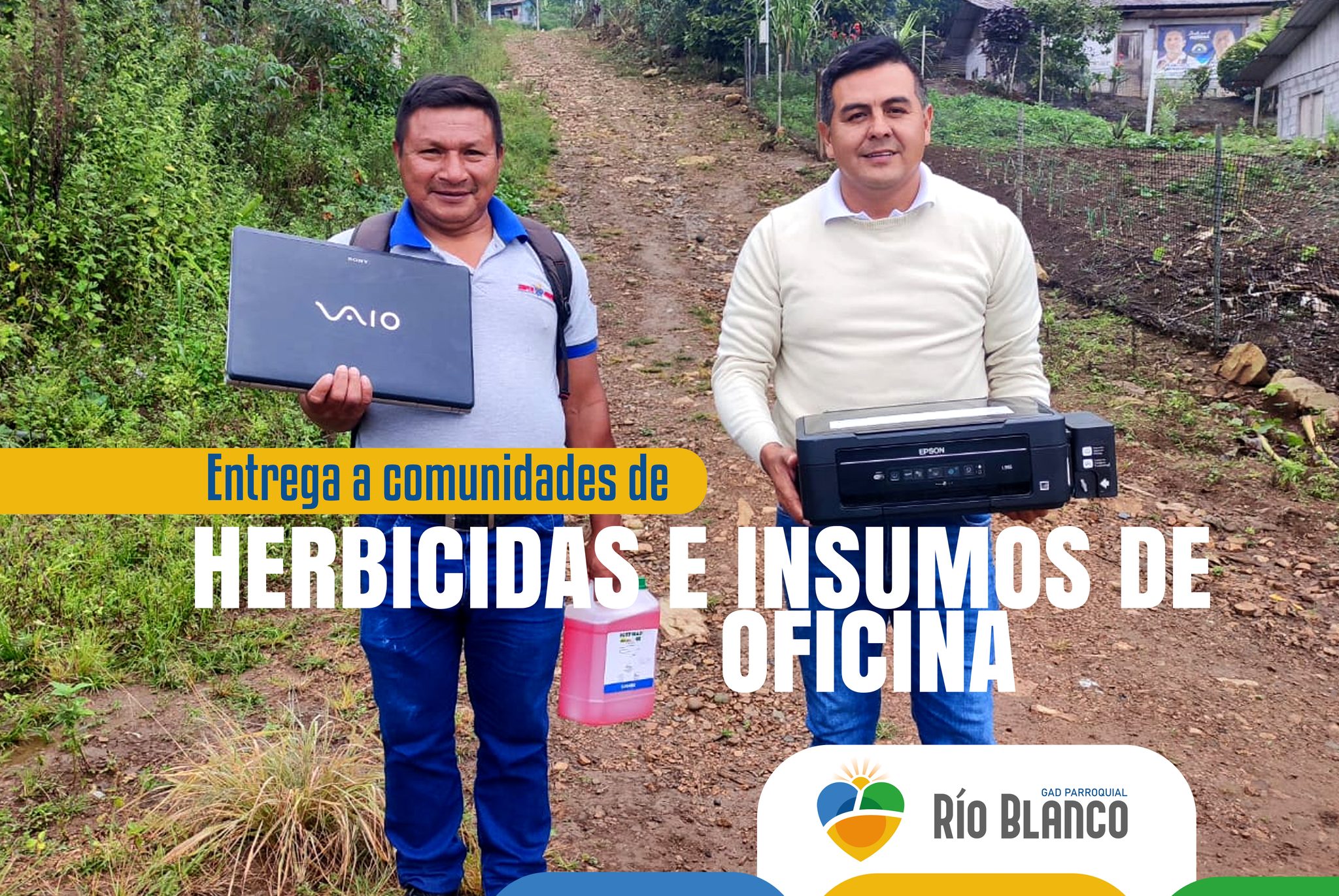 apoyo del gab de rio blnaco