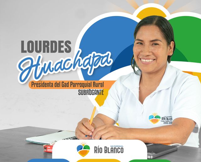 Equipo del gab rio blnaco